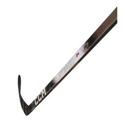 CCM Jetspeed FT8 Pro YTH dětská hokejka