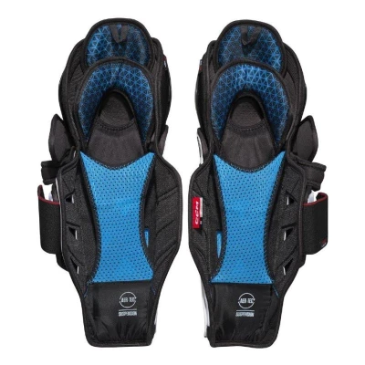 CCM Jetspeed FT8 SR seniorské holene