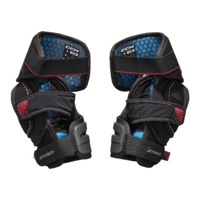 CCM Jetspeed FT8 SR seniorské lokty