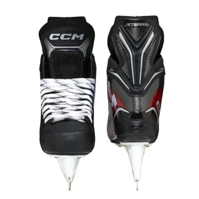 CCM JetSpeed FT860 INT juniorské lední brusle