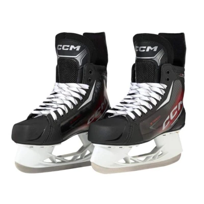 CCM JetSpeed FT860 INT juniorské lední brusle