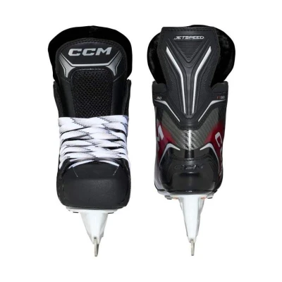 CCM JetSpeed FT860 JR juniorské hokejové brusle