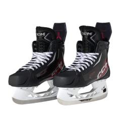 CCM JetSpeed FT870 INT juniorské hokejové brusle