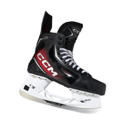 CCM JetSpeed FT870 INT juniorské hokejové brusle