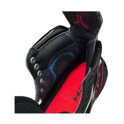 CCM JetSpeed FT870 INT juniorské hokejové brusle