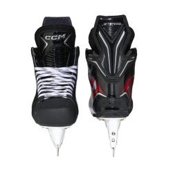 CCM JetSpeed FT870 INT juniorské hokejové brusle