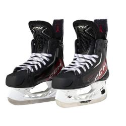 CCM JetSpeed FT870 JR juniorské hokejové brusle