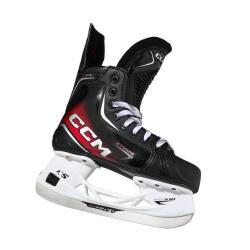 CCM JetSpeed FT870 JR juniorské hokejové brusle