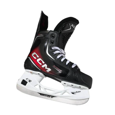 CCM JetSpeed FT870 JR juniorské hokejové brusle