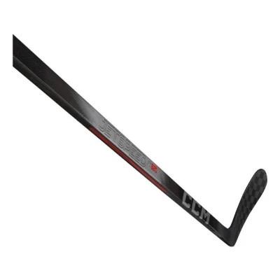 CCM Jetspeed FT880 INT juniorská hůl