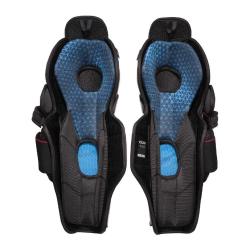 CCM Jetspeed FT880 JR juniorské holeně