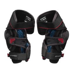 CCM Jetspeed FT880 JR juniorské lokty