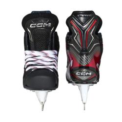 CCM JetSpeed FT890 YTH dětské hokejové brusle