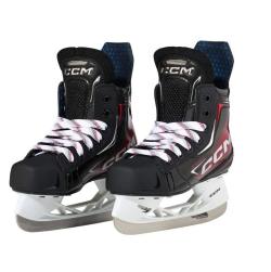 CCM JetSpeed FT890 YTH dětské hokejové brusle