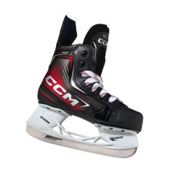 CCM JetSpeed FT890 YTH dětské hokejové brusle