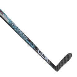 CCM Jetspeed FT9 Pro YTH detská hokejka