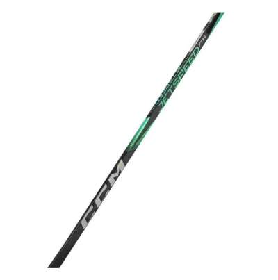 CCM Jetspeed FTWomen JR Dámská hokejka