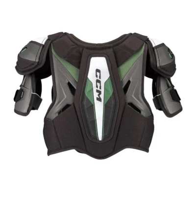 CCM Jetspeed FTWomen JR dámská ramena