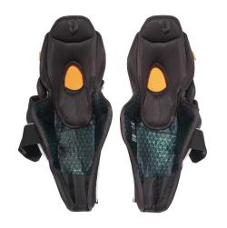 CCM Jetspeed FTWomen JR dámské holeně