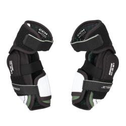 CCM Jetspeed FTWomen JR dámské lokty