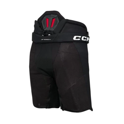 CCM Jetspeed plus JR juniorské kalhoty