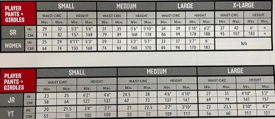 CCM Jetspeed Pro JR juniorské kalhoty