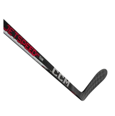 CCM Jetspeed Team INT juniorská hokejka