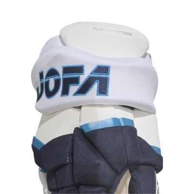CCM Jofa SR hokejové rukavice