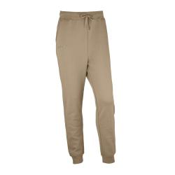 CCM Nohavice Core Fleece Cuffed Jogger SR