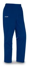 CCM Kalhoty HD Suit Pant SR