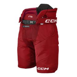 CCM Jetspeed FT6 SR seniorské kalhoty