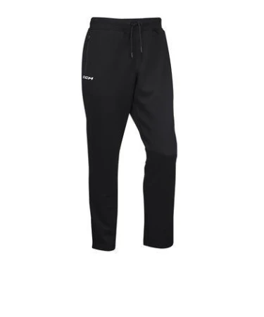 CCM Kalhoty Locker Room Tapered Pant JR CCM Kalhoty Locker Room Tapered Pant JR