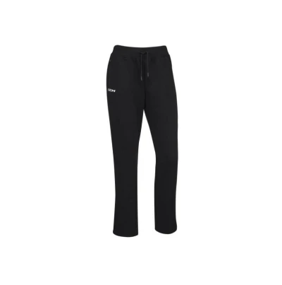 CCM Kalhoty Locker Room Tapered Pant SR