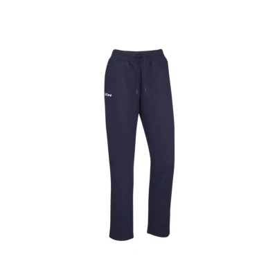 CCM Kalhoty Locker Room Tapered Pant SR