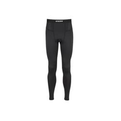 CCM Kalhoty Performance Pant SR POUZE černá, Senior, M (VÝPRODEJ)