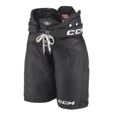 CCM Tacks AS-V Pro Velcro SR seniorské nohavice CCM Tacks AS-V Pro Velcro SR seniorské nohavice