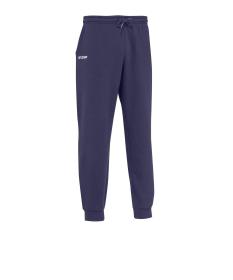 CCM Kalhoty Team Fleece Cuffed Jogger SR