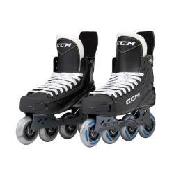 CCM RH Tacks AS 550 SR Kolečkové brusle CCM RH Tacks AS 550 SR Kolečkové brusle
