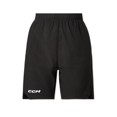CCM Kraťasy Team Shorts SR