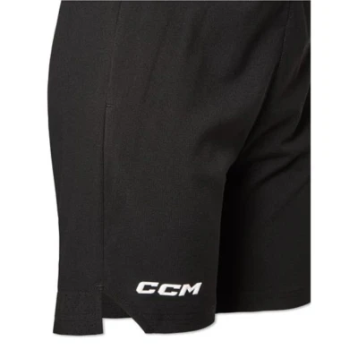 CCM Kraťasy Team Shorts SR