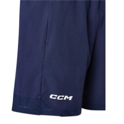 CCM Kraťasy Team Shorts SR