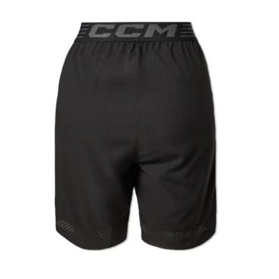 CCM Kraťasy Team Shorts YTH