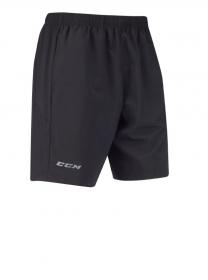 CCM Kraťasy Team Training Short S21 JR CCM Kraťasy Team Training Short S21 JR