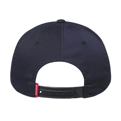 CCM Kšiltovka Team Flatbrim Snapback SR