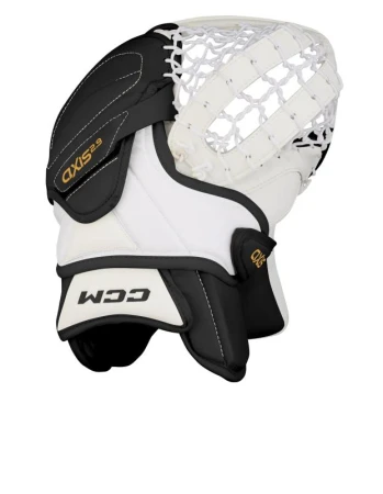 CCM Axis 2.9 INT juniorská lapačka CCM Axis 2.9 INT juniorská lapačka