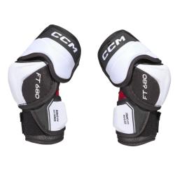 CCM Jetspeed FT680 SR seniorské lakte