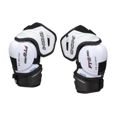 CCM Jetspeed FT8 Pro JR juniorské lokty CCM Jetspeed FT8 Pro JR juniorské lokty