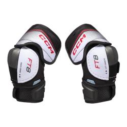 CCM Jetspeed FT8 SR seniorské lokty CCM Jetspeed FT8 SR seniorské lokty