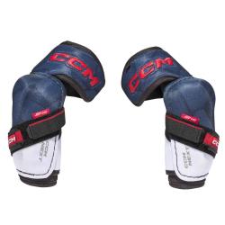 CCM Next JR juniorské lakte
