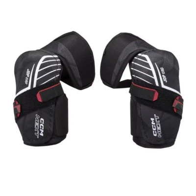 CCM Next S26 JR juniorské lokty CCM Next S26 JR juniorské lokty